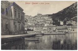 Baker (Buccari), Hotel Jadran