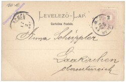 Baker (Buccari), Multiansicht