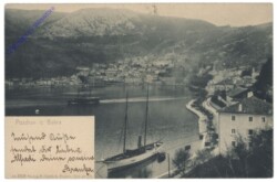 Baker (Buccari), Ansicht