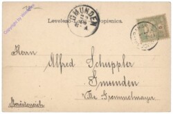 Baker (Buccari), Ansicht