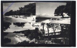 Brela, Multiansicht
