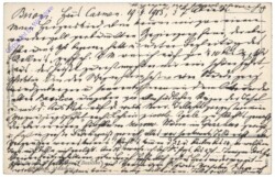 Brijuni-Inseln, Ruine Basilika Santa Madonna