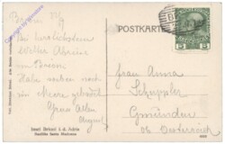 Brijuni-Inseln, Basilika Santa Madonna