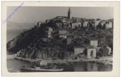 Crikvenica, Ansicht