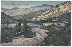 Crikvenica, Vinodoltal