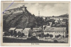 Doboj, Ansicht