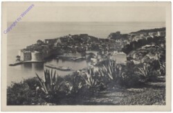 Dubrovnik, Ansicht