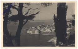 Dubrovnik, Ansicht