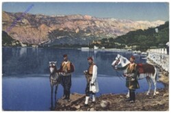 Dubrovnik, Tracht