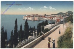 Dubrovnik, Ragusa
