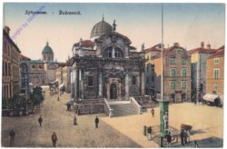 Dubrovnik, Ansicht