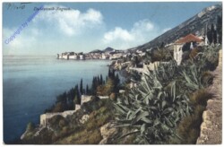 Dubrovnik, Ragusa