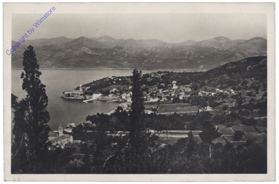 Dubrovnik, Lepud
