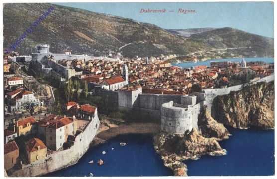 Dubrovnik, Ragusa