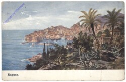 Dubrovnik, Ragusa