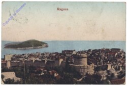 Dubrovnik, Ragusa