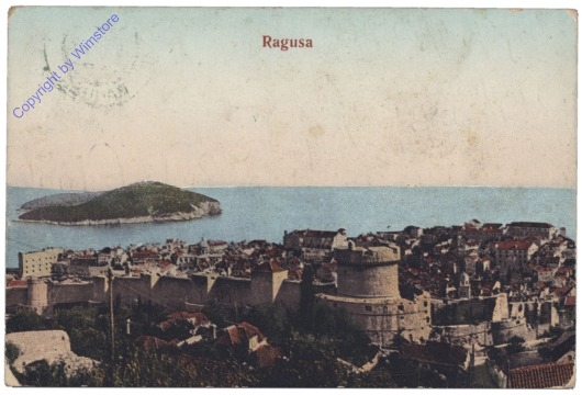 Dubrovnik, Ragusa