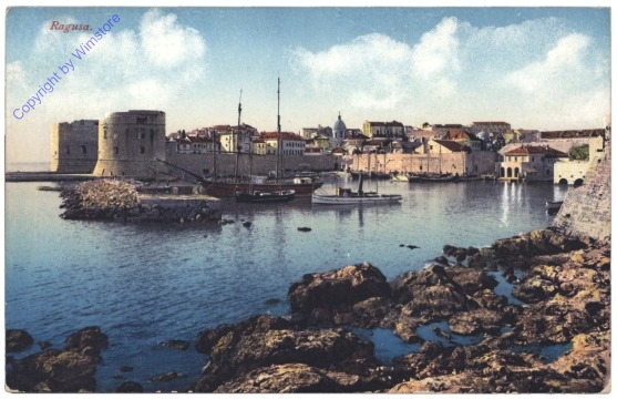 Dubrovnik, Ragusa