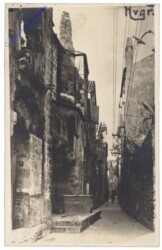 Hvar, Ansicht
