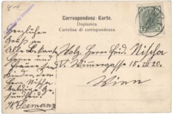 ak147497a Ika (Ica), Totalansicht