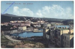 Kraljevica, Porto-Re, Hrv. primorje