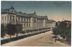 Lipik, Kurhotel
