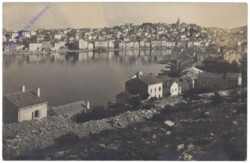 ak147547 Mali Losinj, Ansicht