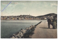 Mali Losinj, von Velopin