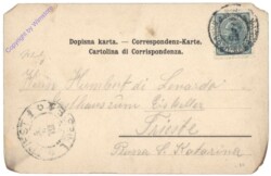 ak147554a Metkovic, Ansicht