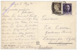 Moscenicka Draga, Ansicht