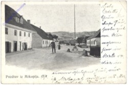 Mrkopalj, Ansicht