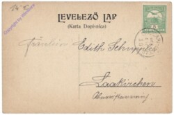 Mrkopalj, Ansicht