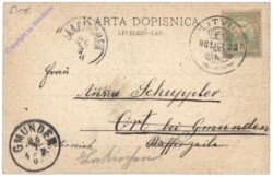 Nationalpark Plitvice, Ansicht