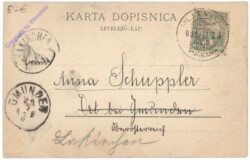 ak147564a Nationalpark Plitvice, Ansicht