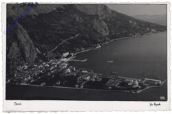ak147573 Omis, Ansicht