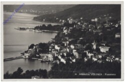 ak147578 Opatija (Abbazia), Panorama