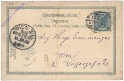 ak147593a Opatija (Abbazia), Ansicht