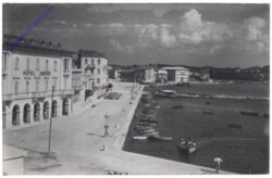 ak147644 Porec, Ansicht