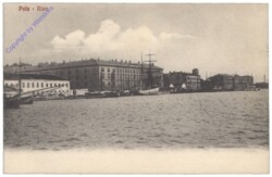 ak147654 Pula (Pola), Riva