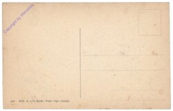 Pula (Pola), Arena presa a volo