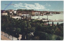 ak147671 Pula (Pola), Panorama