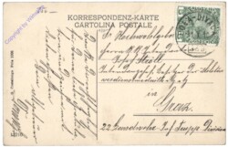 ak147676a Pula (Pola), Via delle Scuole