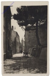 ak147682 Rab (Insel, Raba), Ansicht