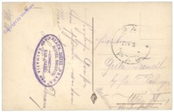ak147686a Rab (Insel, Raba), Ansicht