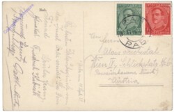 ak147688a Rab (Insel, Raba), Ansicht