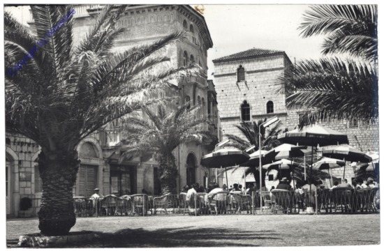 ak147693_1 Rab (Insel, Raba), Ansicht
