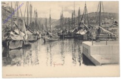 ak147707 Rijeka (Fiume), Fiumara