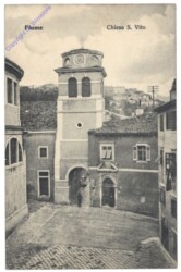 ak147710 Rijeka (Fiume), Chiesa S. Vito