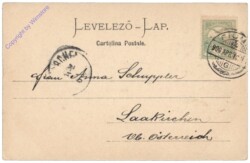 Rijeka (Fiume), Palazzo Adria