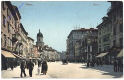 ak147721 Rijeka (Fiume), Corso